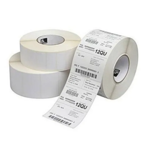 Address & Barcode Labels