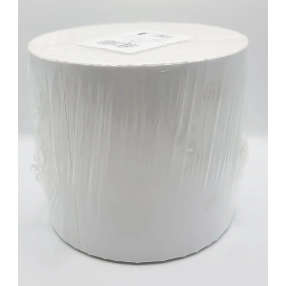 100mmx150mm Thermal Shipping Labels – 500 per Roll | BPA Free