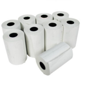 Card Machine & EPOS Rolls