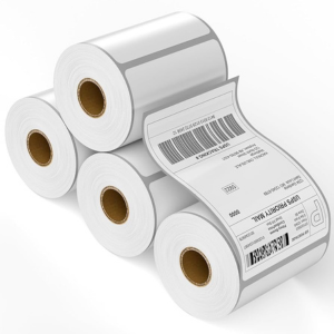 Thermal Shipping Labels