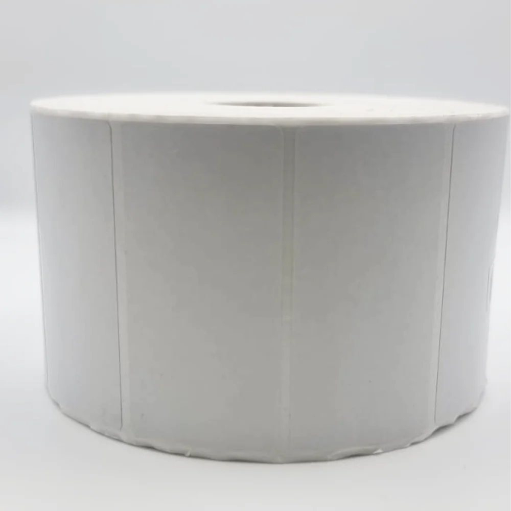 Direct Thermal Labels, Roll 100mm x 75mm | 500/Roll